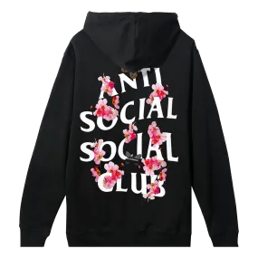 Anti Social Social Club KKOCH Sweatshirt Black