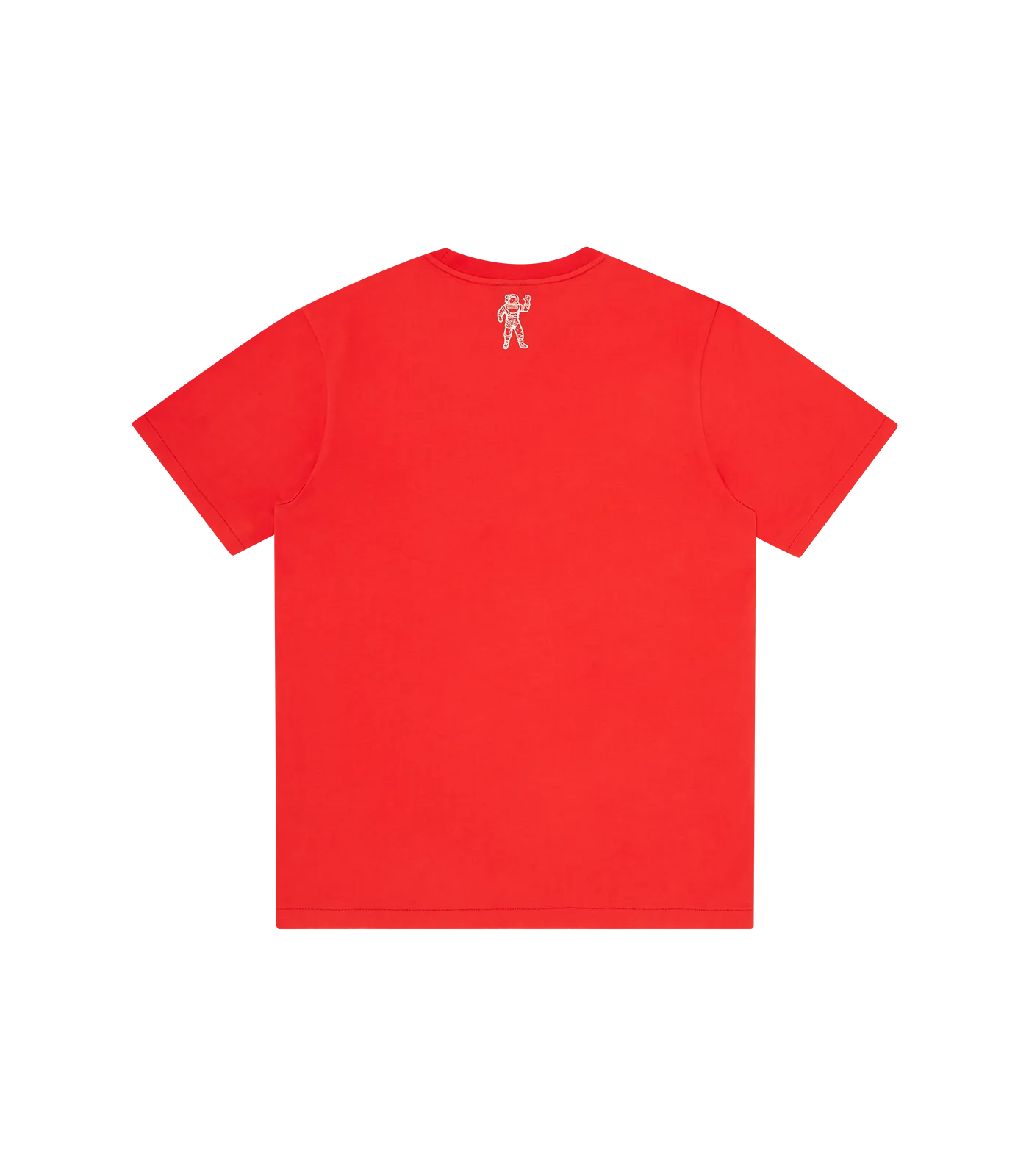 ARCH LOGO T-SHIRT - RED