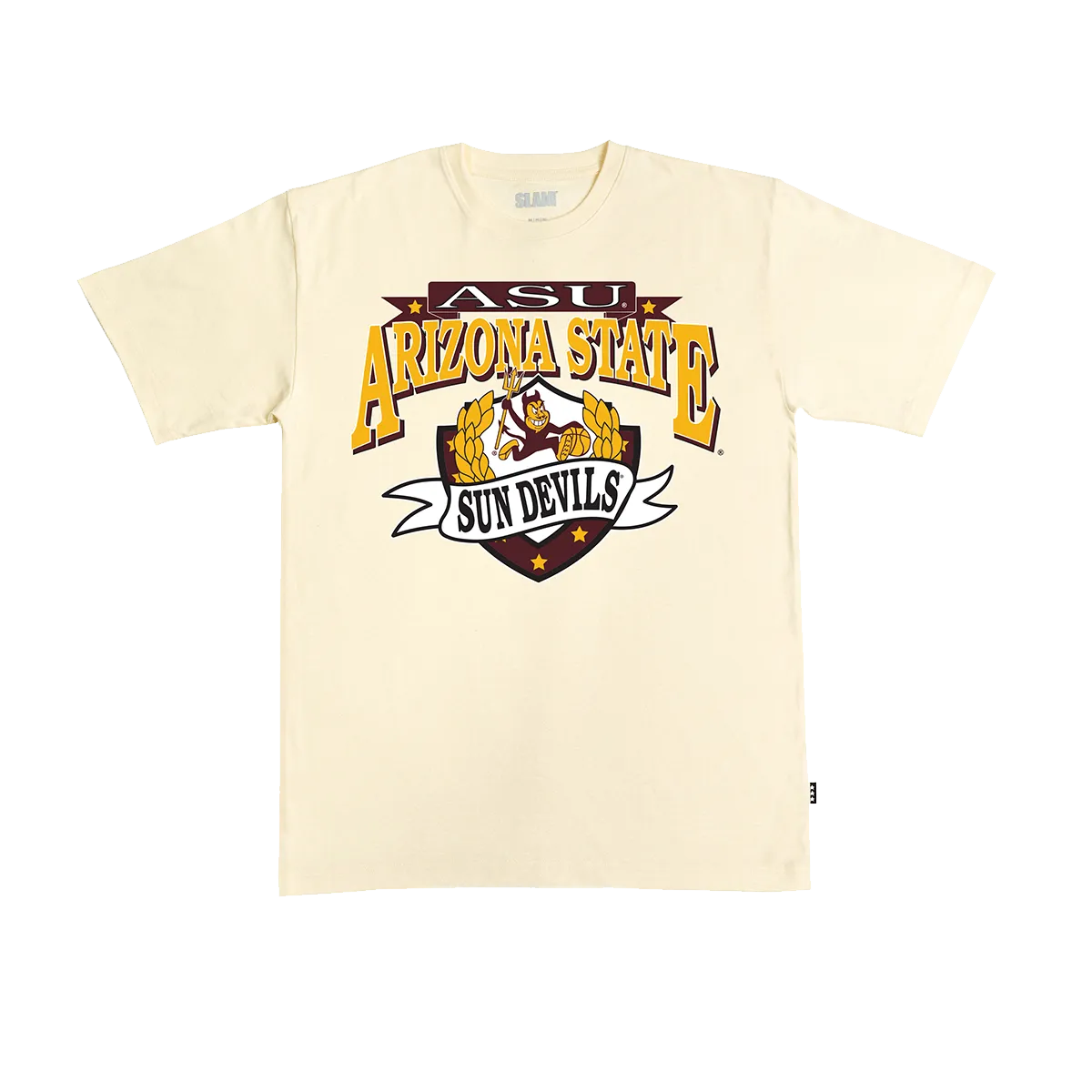 Arizona State Vault Heavy Tee