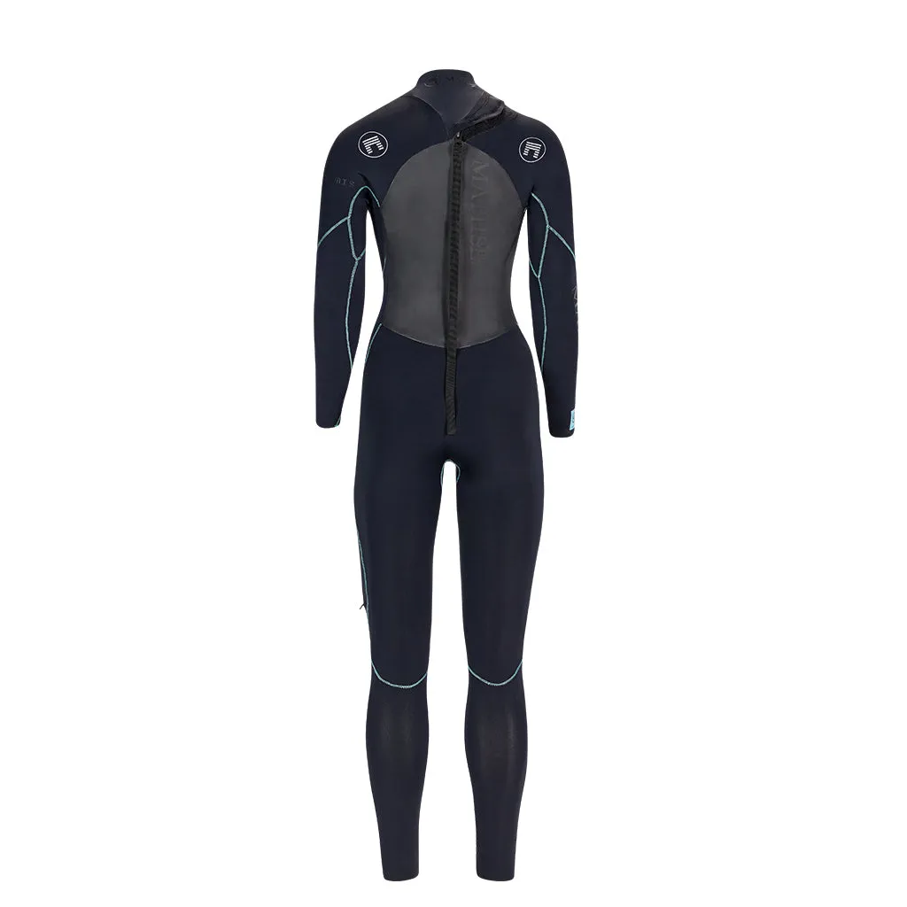 ARTEMIS 3/2 WETSUIT CONTRAST STITCH