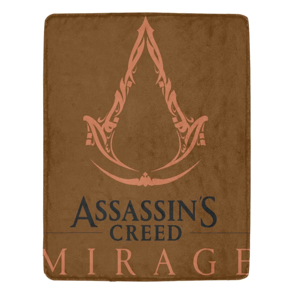 Assassin’s Cozy Creed: Blankets for Stealthy Comfort