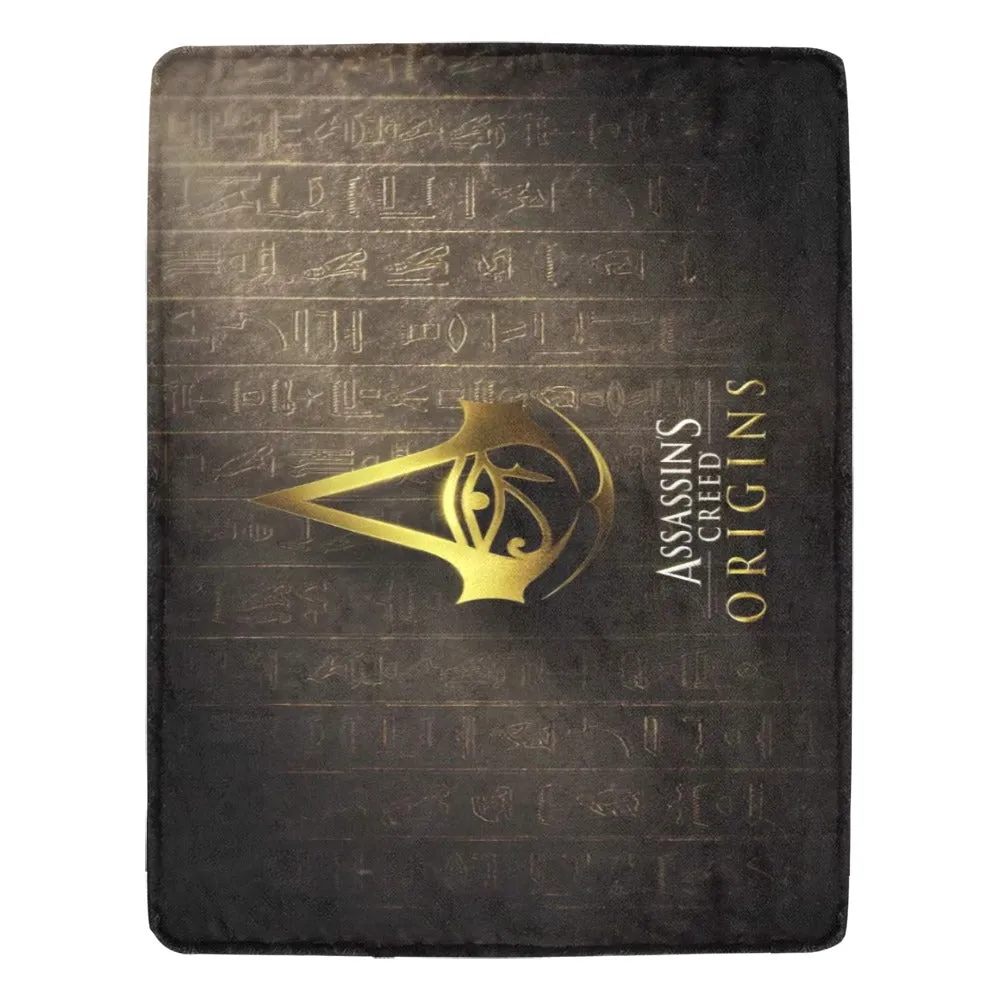 Assassin’s Cozy Creed: Blankets for Stealthy Comfort