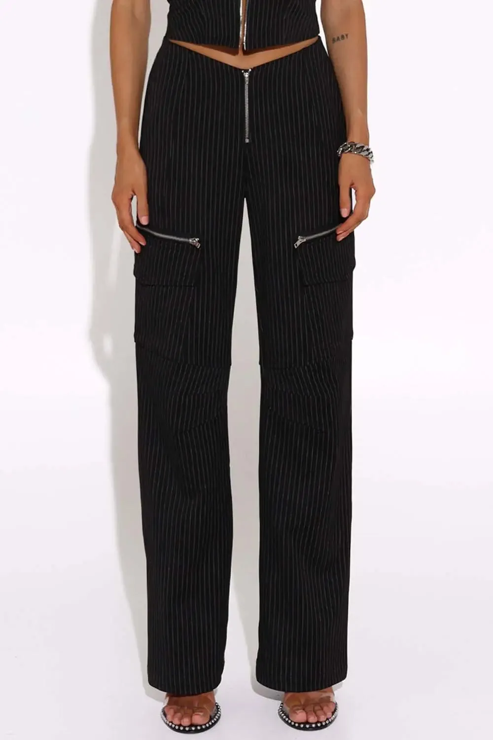 Avani Pants