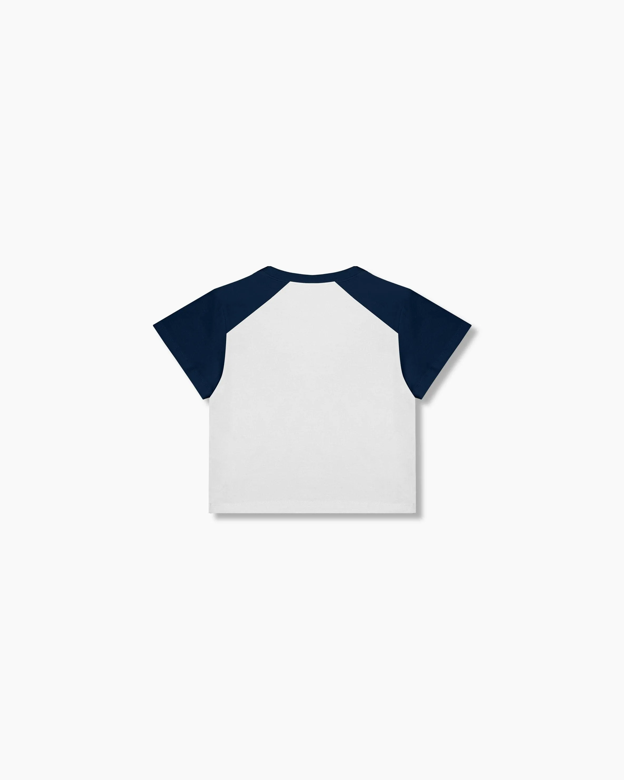 Baby Tee - Raglan