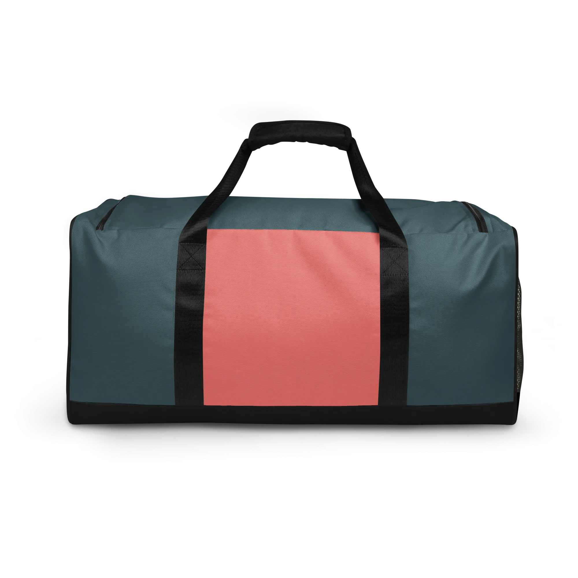 Back to Greek School Recess Duffle bag