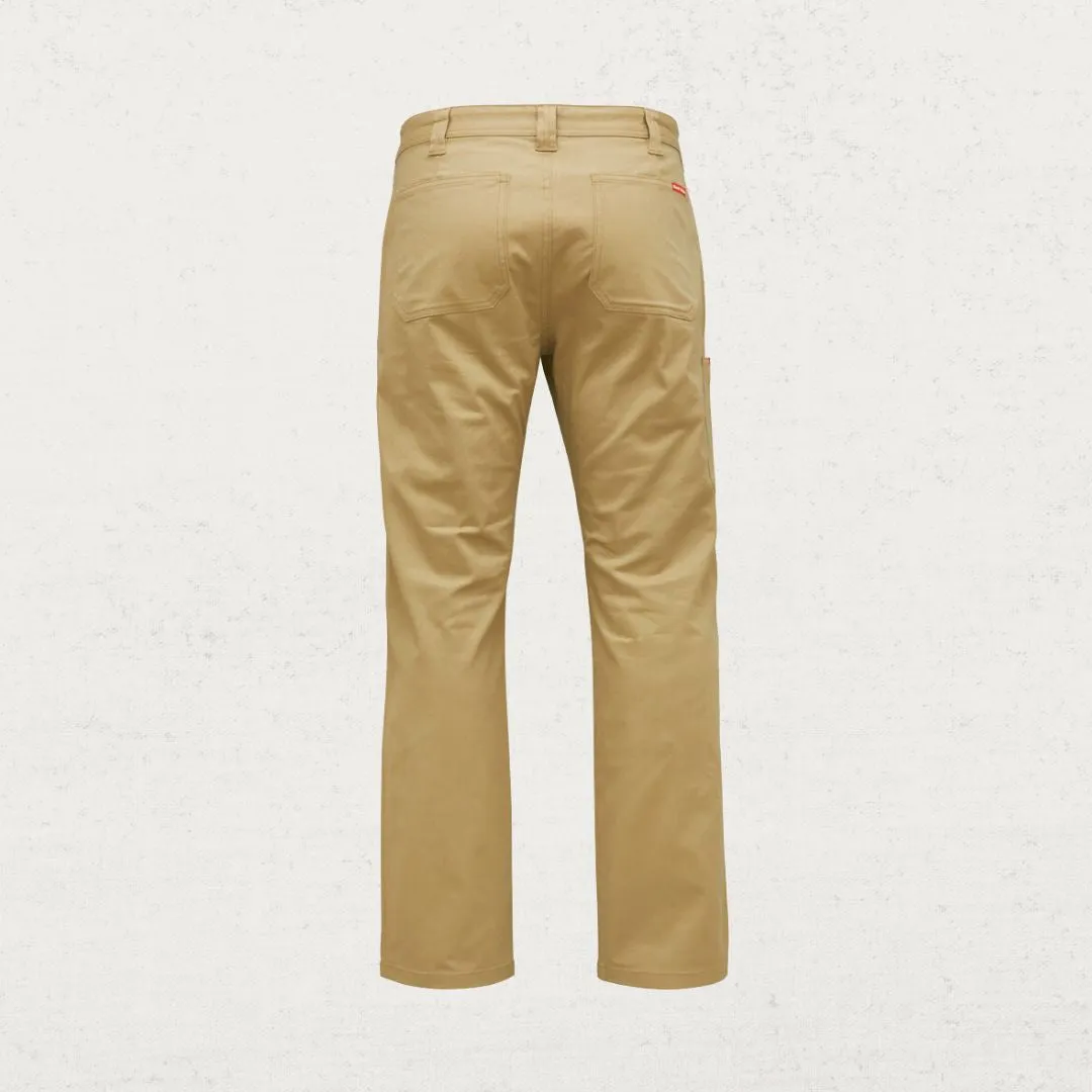 Basic Stretch Drill Pant