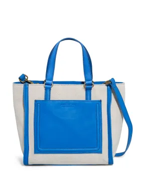 Bayberry Mini Tote Crossbody