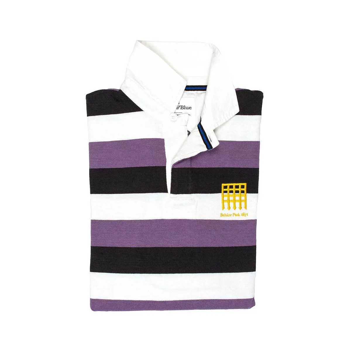 Belsize Park 1871 Rugby Shirt