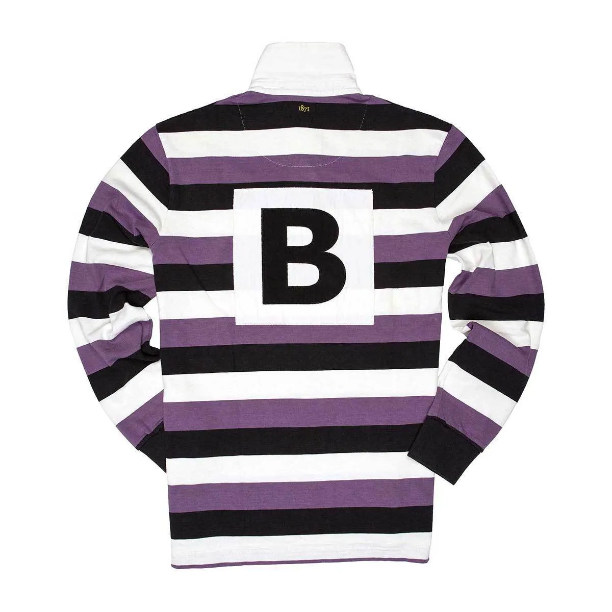 Belsize Park 1871 Rugby Shirt