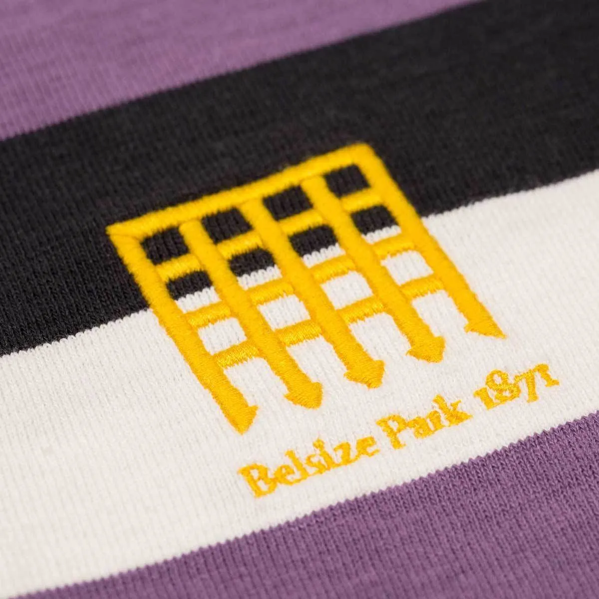 Belsize Park 1871 Rugby Shirt