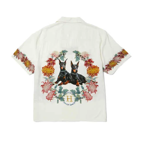 Best Boys SS Resort Shirt