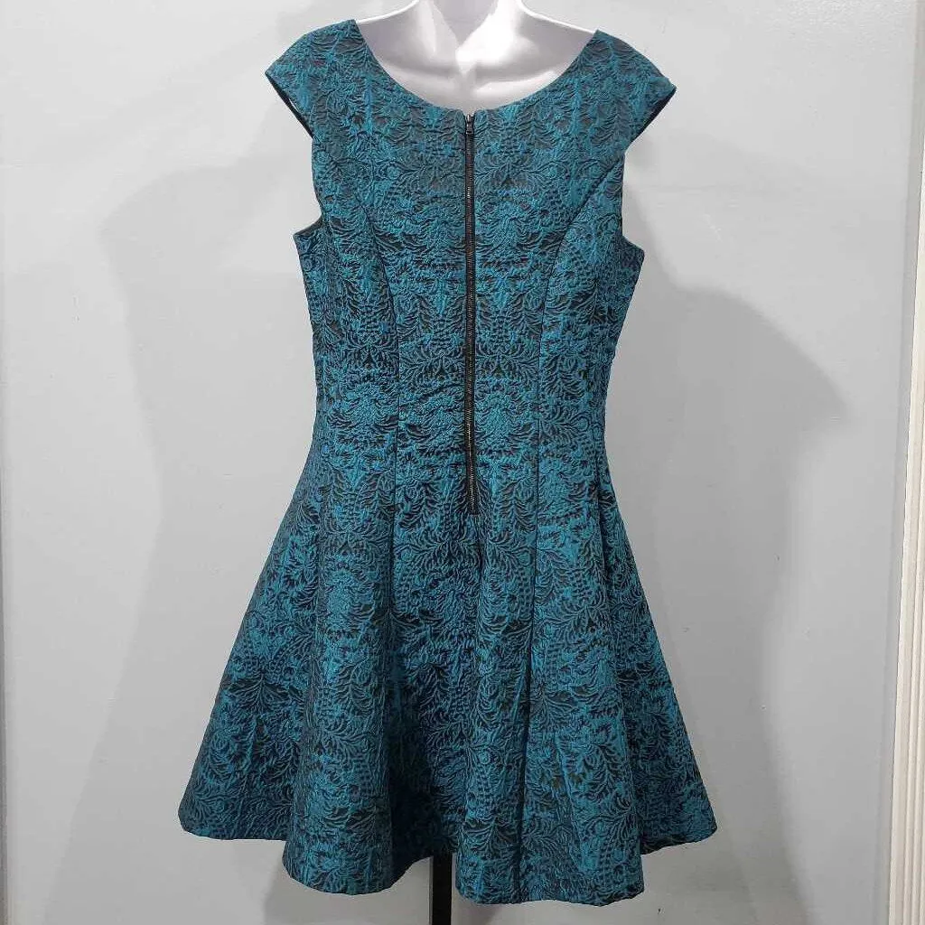 Betsey Johnson Dress 10