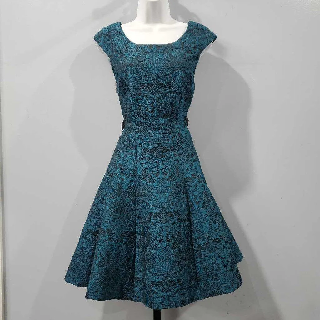 Betsey Johnson Dress 10