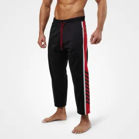 Better Bodies Harlem Track Pants - Black