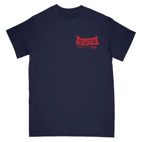 Beyond "Demo (Navy)" - T-Shirt