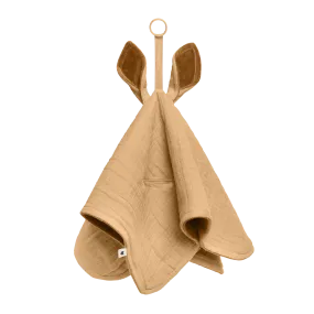 Bibs Kangaroo Cuddle Cloth - Desert Sand