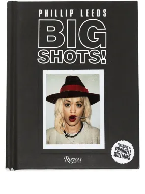 Big Shots!: Polaroids From The World Of Hip-Hop And Fashion Book