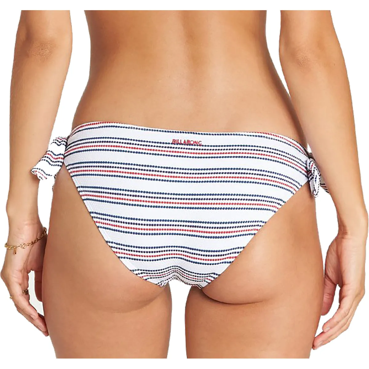 Billabong Salty Shore Lowrider Women's Bottom Swimwear (Brand New)