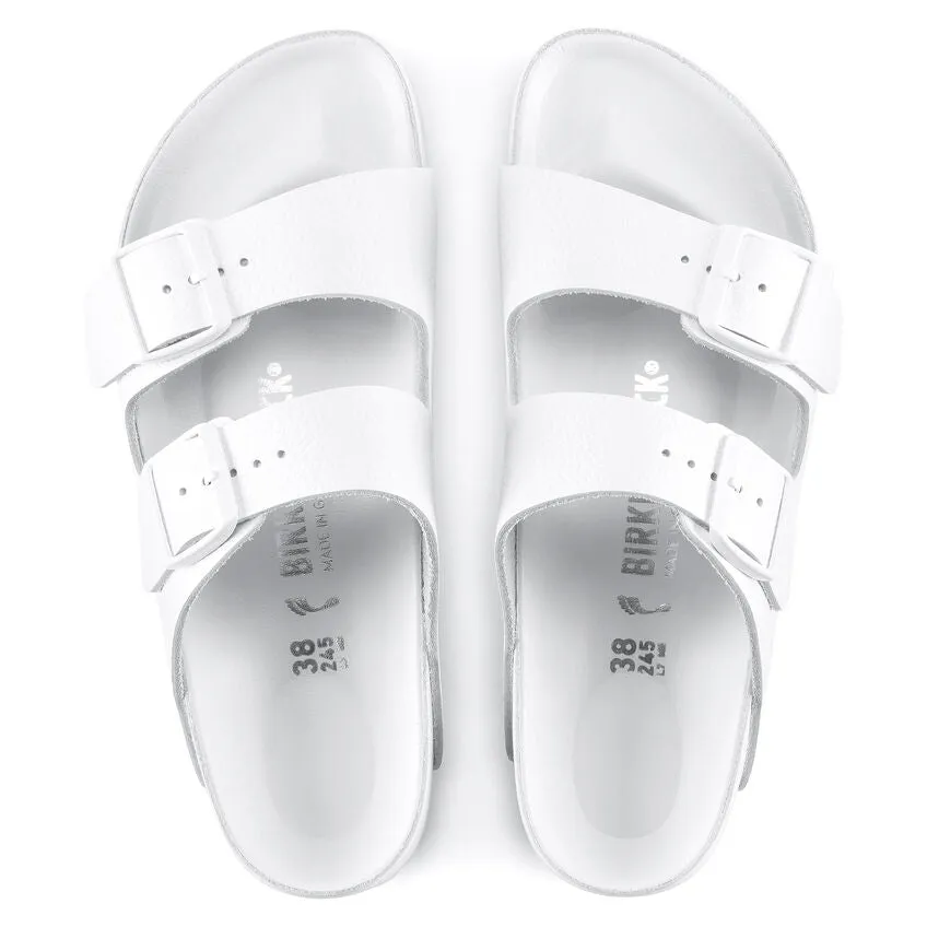 Birkenstock Arizona EXQ LE Exquisite white