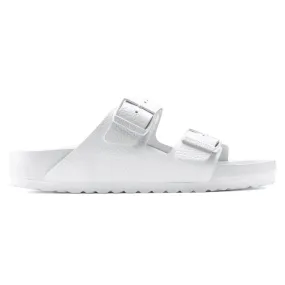 Birkenstock Arizona EXQ LE Exquisite white