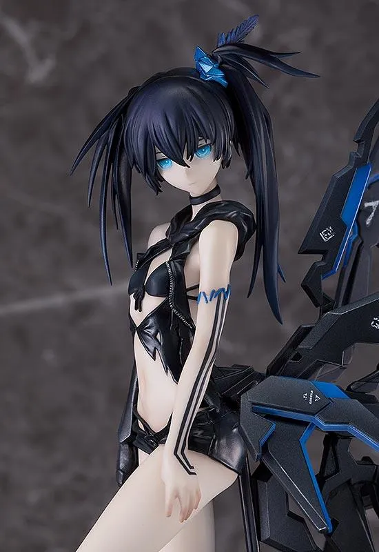 Black Rock Shooter: Black Rock: Inexhaustible Ver. 1/8 Scale Figurine