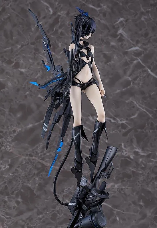 Black Rock Shooter: Black Rock: Inexhaustible Ver. 1/8 Scale Figurine