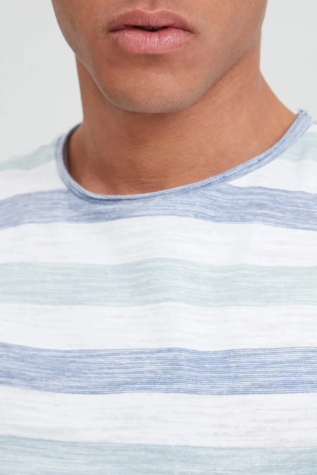 Blend Stripe T-Shirt