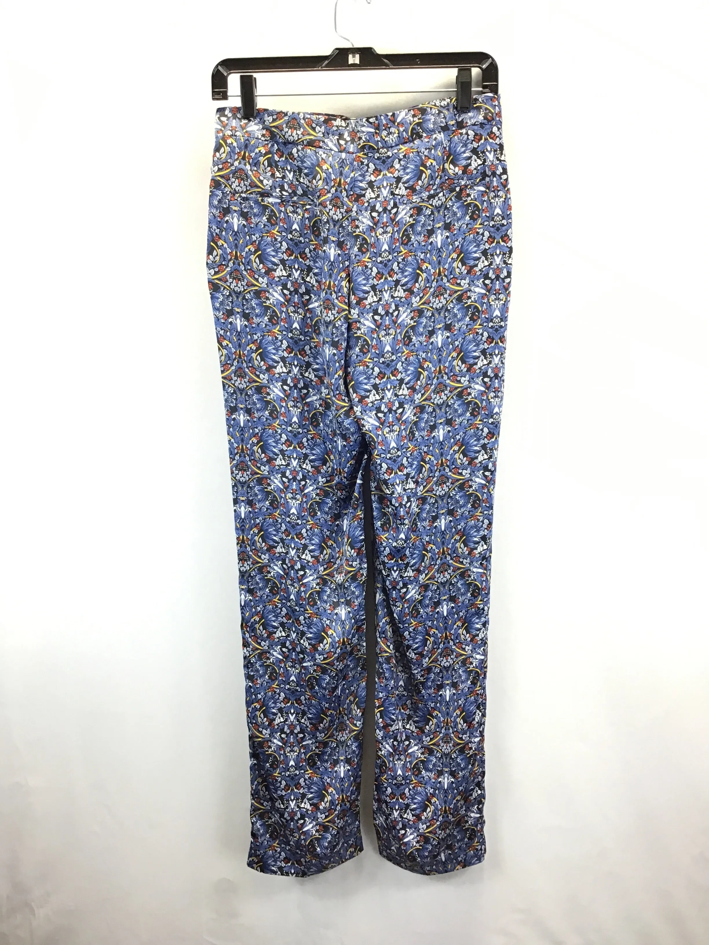 Blue Pants Other Zara, Size S