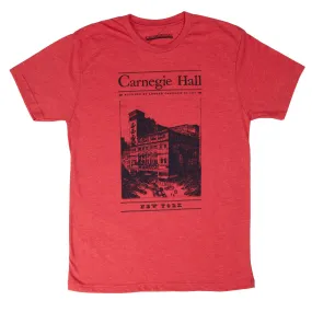 Building T-Shirt