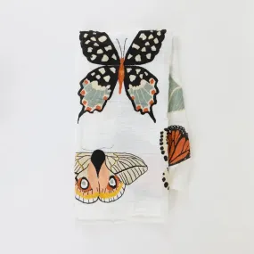 Butterfly Swaddle