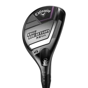 Callaway Women's Big Bertha REVA Hybrid - EX DEMO