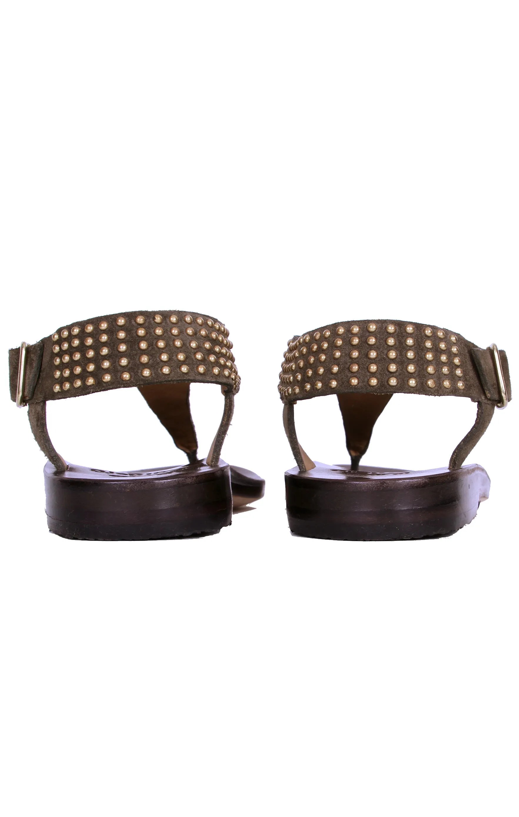 Callen Cordero Caden Sandal