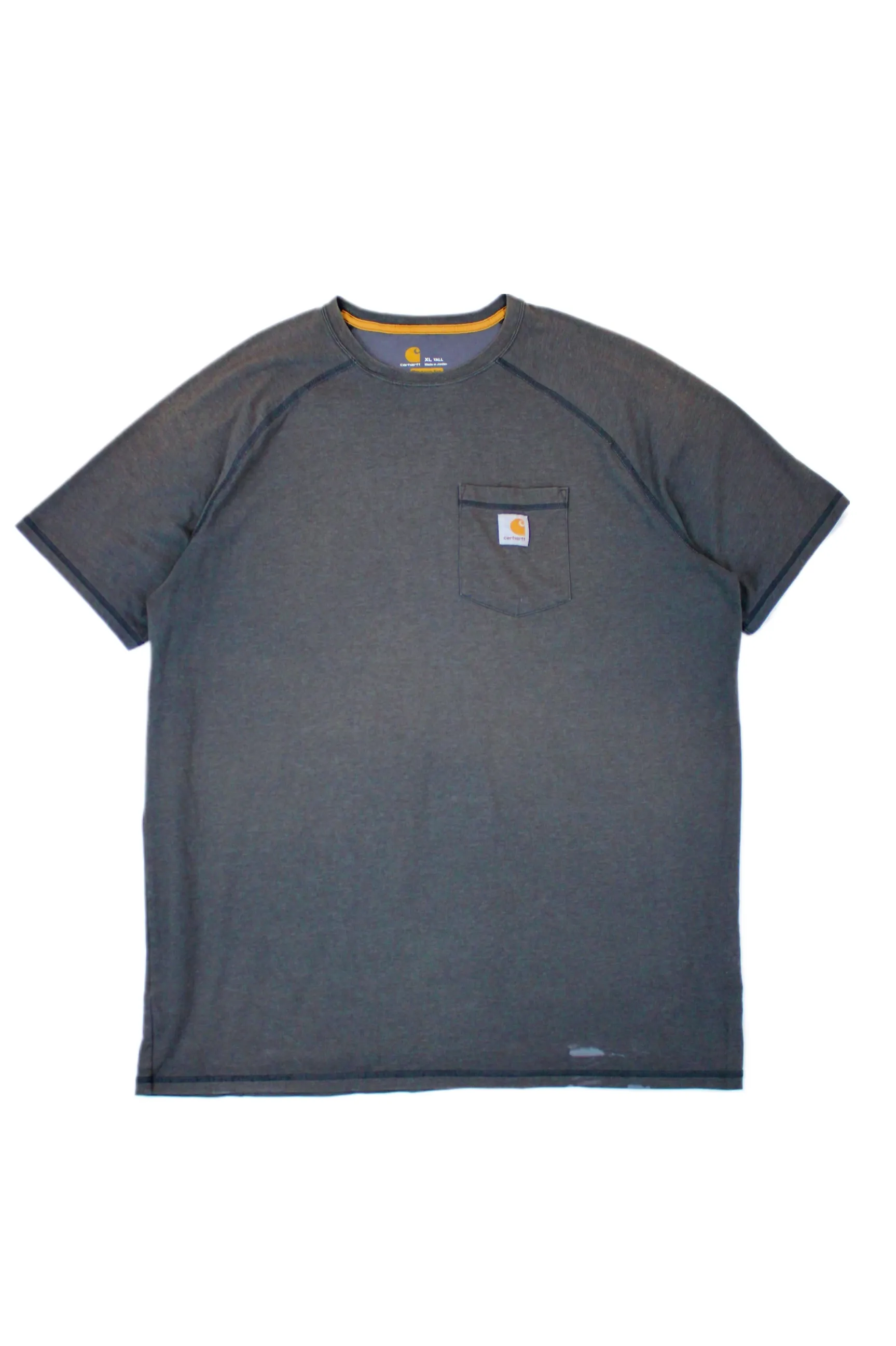 Carhartt - Plain Pocket Tee