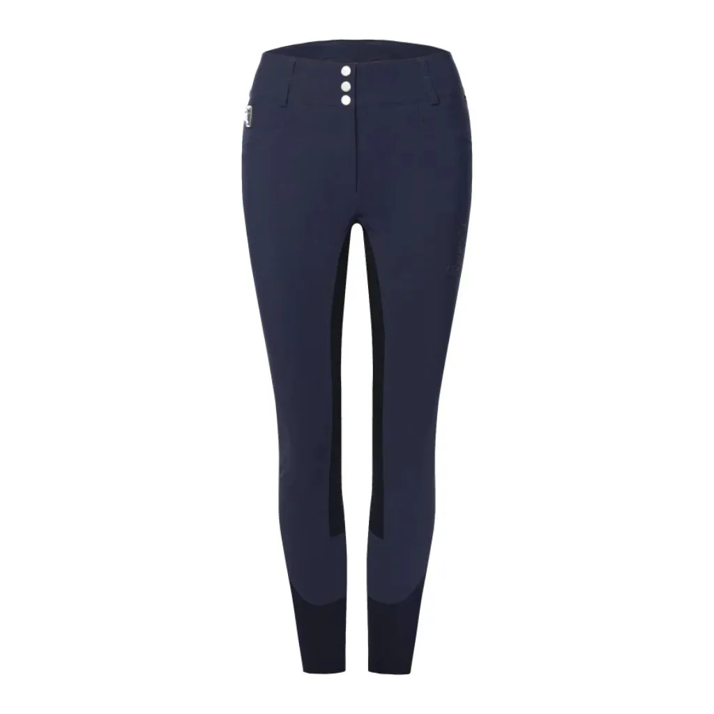 Cavallo Celine X Suede Seat Breeches