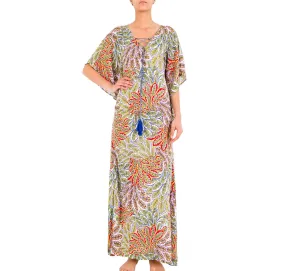 Charlie Kaftan #107