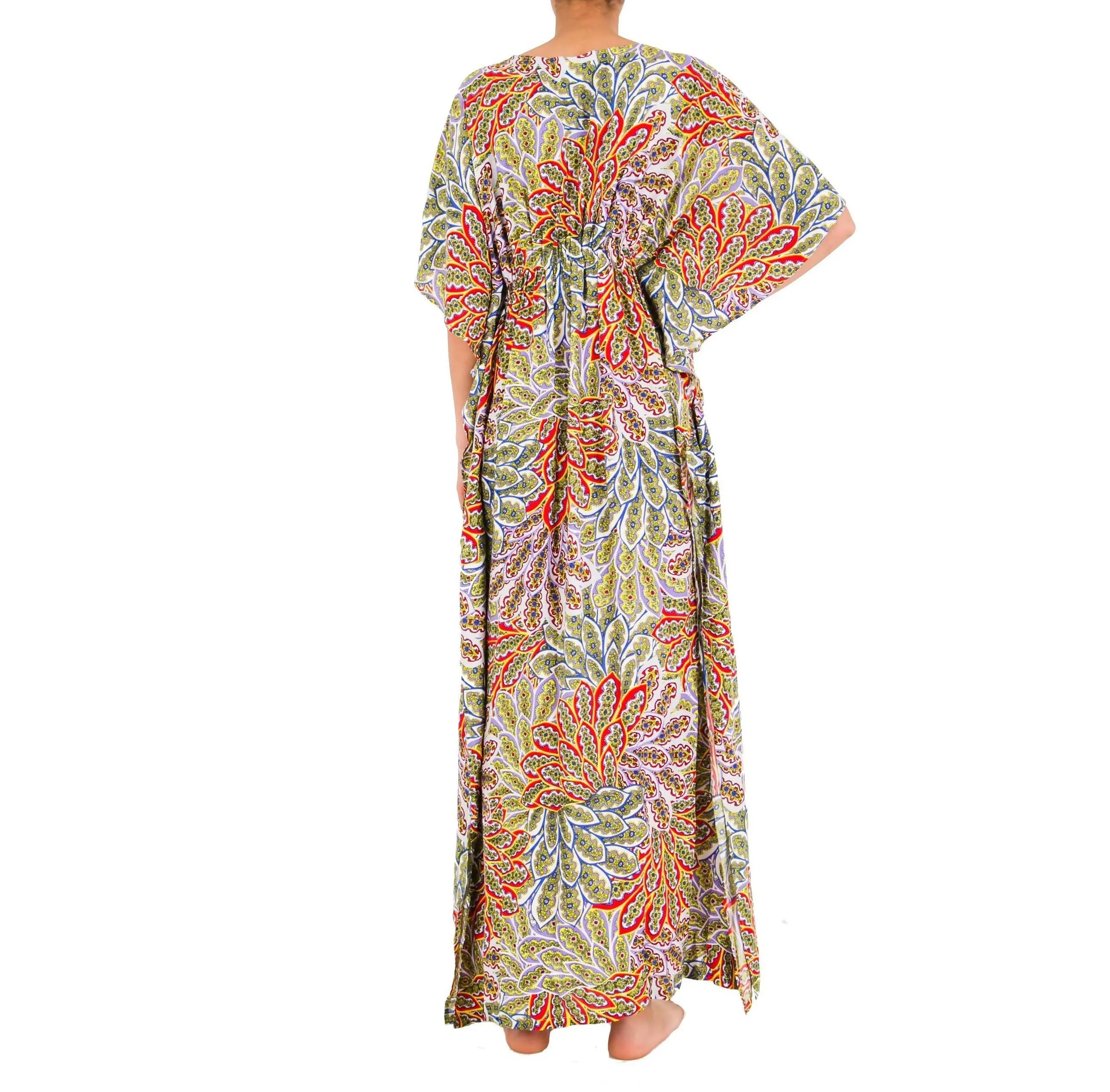 Charlie Kaftan #107