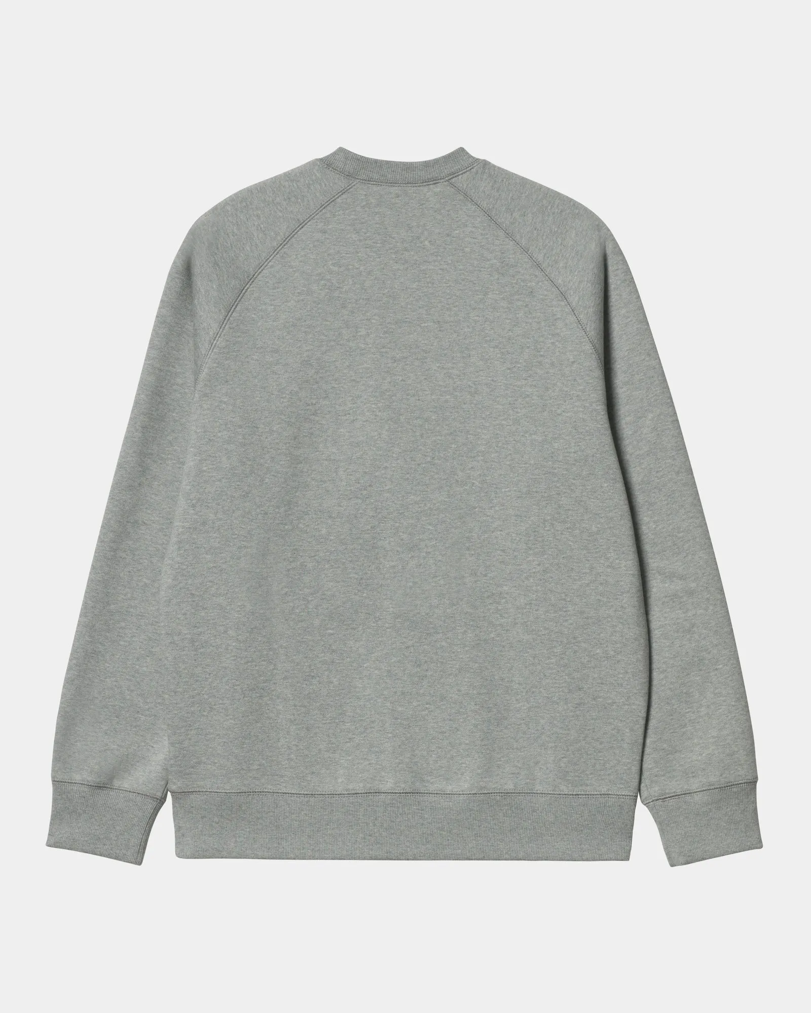 Chase Sweatshirt | Grey Heather