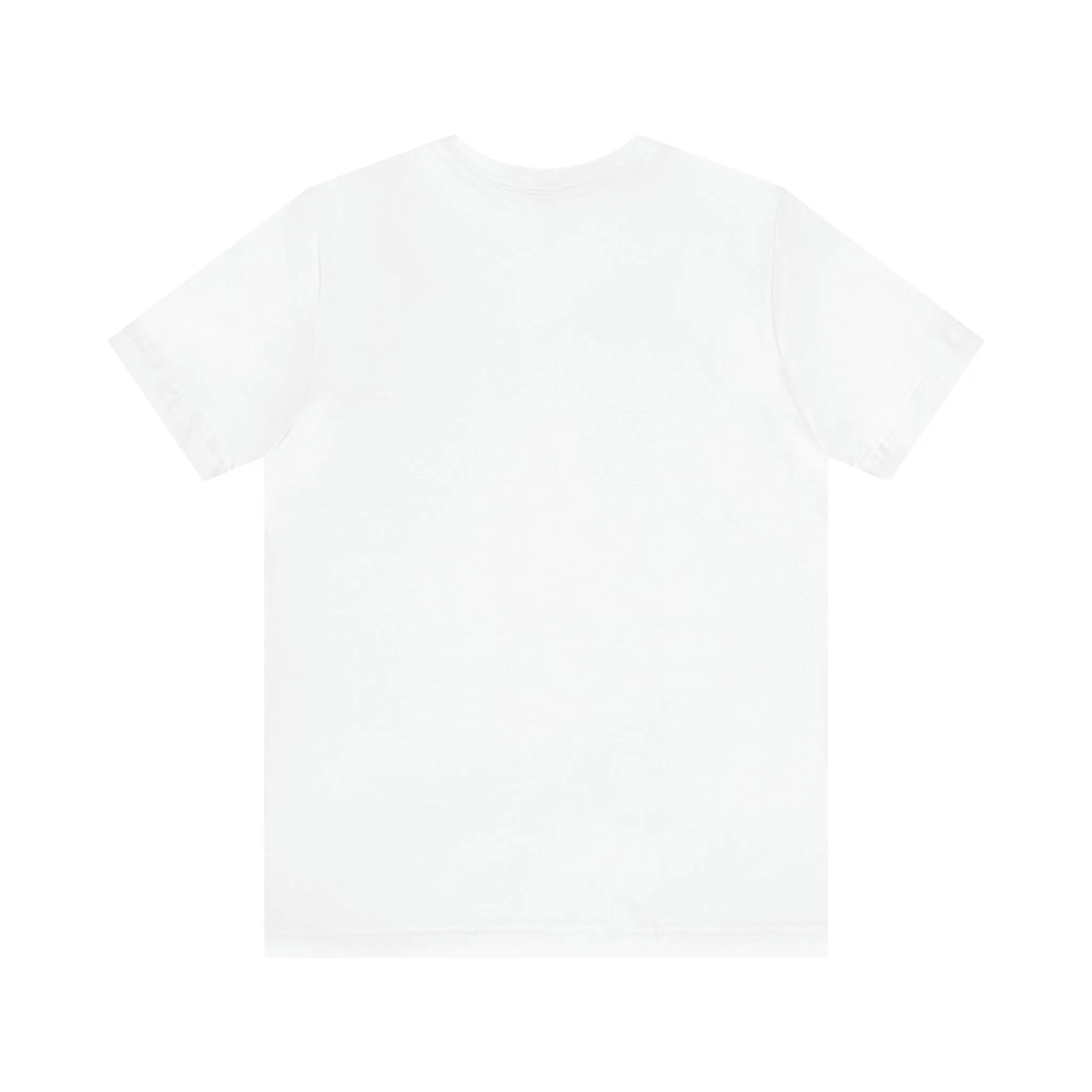 CHI- Jersey Short Sleeve Tee