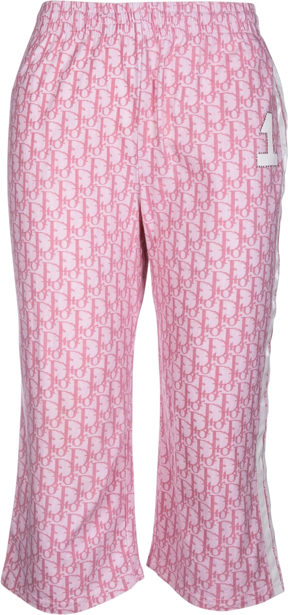 Christian Dior Diorissimo Girly Lounge Pants