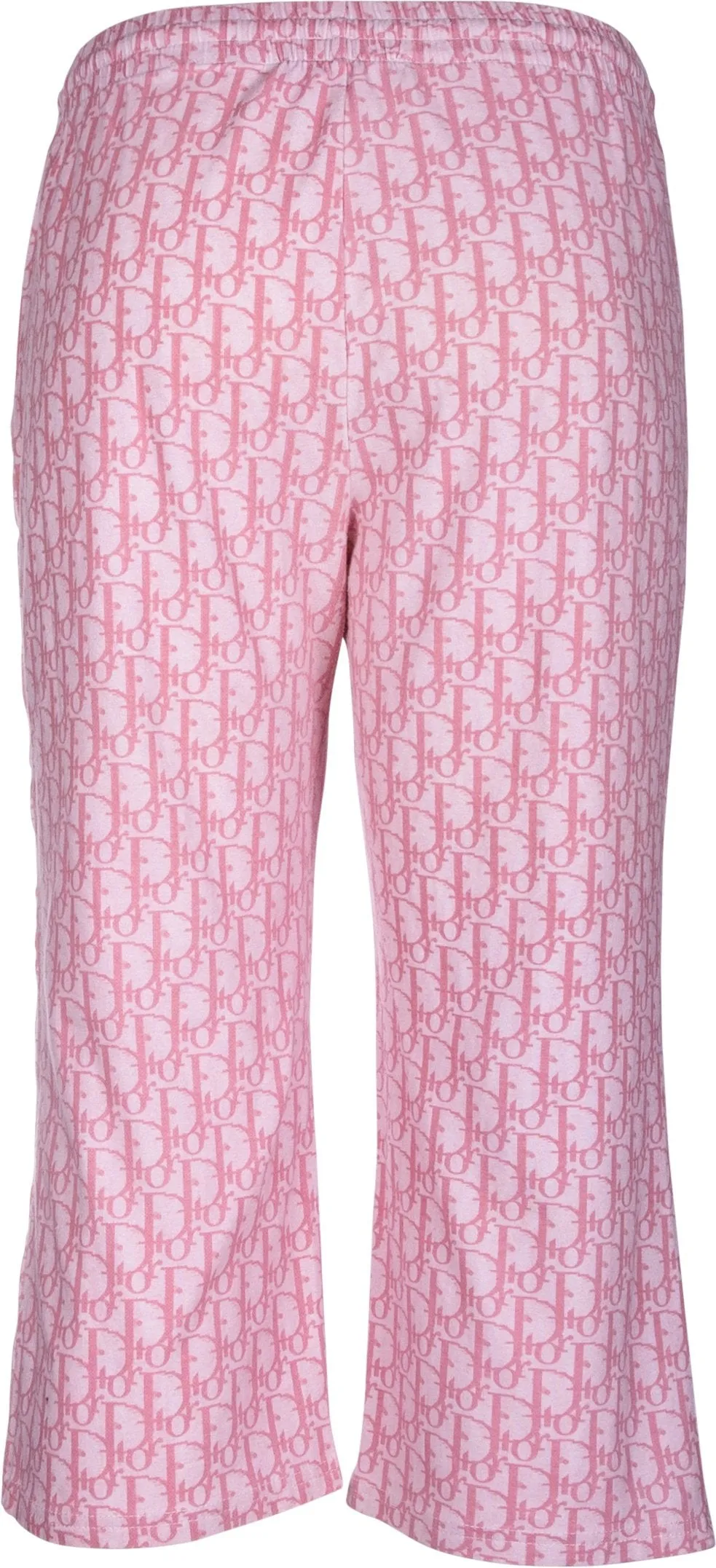 Christian Dior Diorissimo Girly Lounge Pants