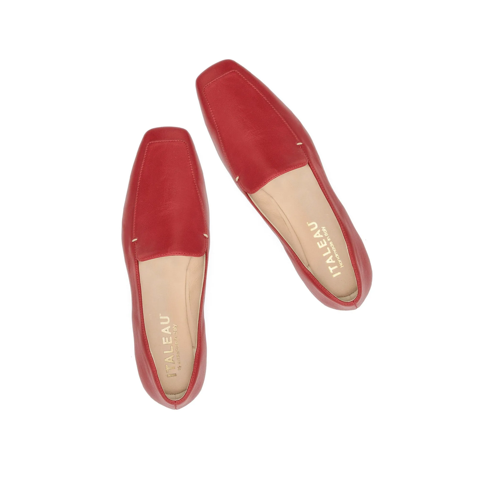 Christina Loafers