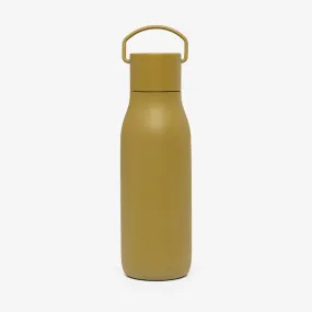 Circus Bottle Green Moss