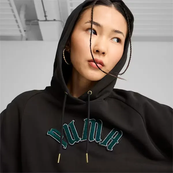 CLASSICS PLAY.PARIS. Hoodie PRIME Women