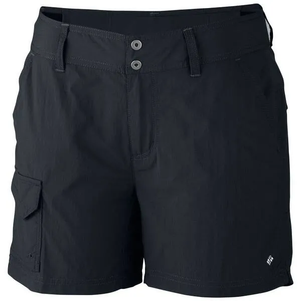 Columbia Silver Ridge Womens Shorts 5 Inch