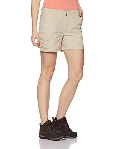 Columbia Silver Ridge Womens Shorts 5 Inch