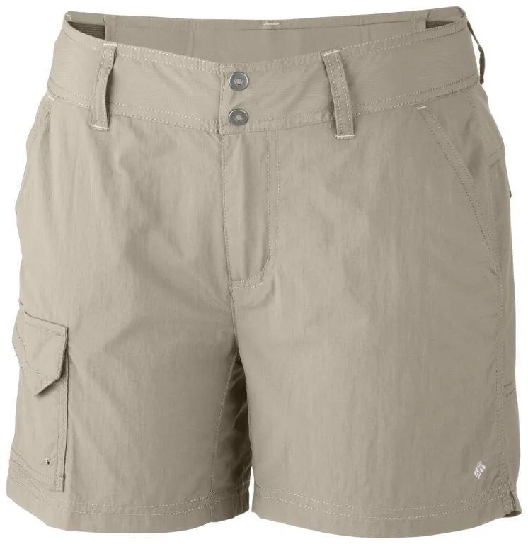 Columbia Silver Ridge Womens Shorts 5 Inch