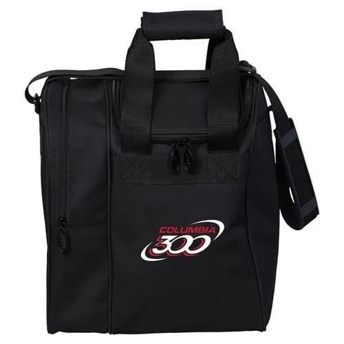 Columbia Team C300 Single Tote Black