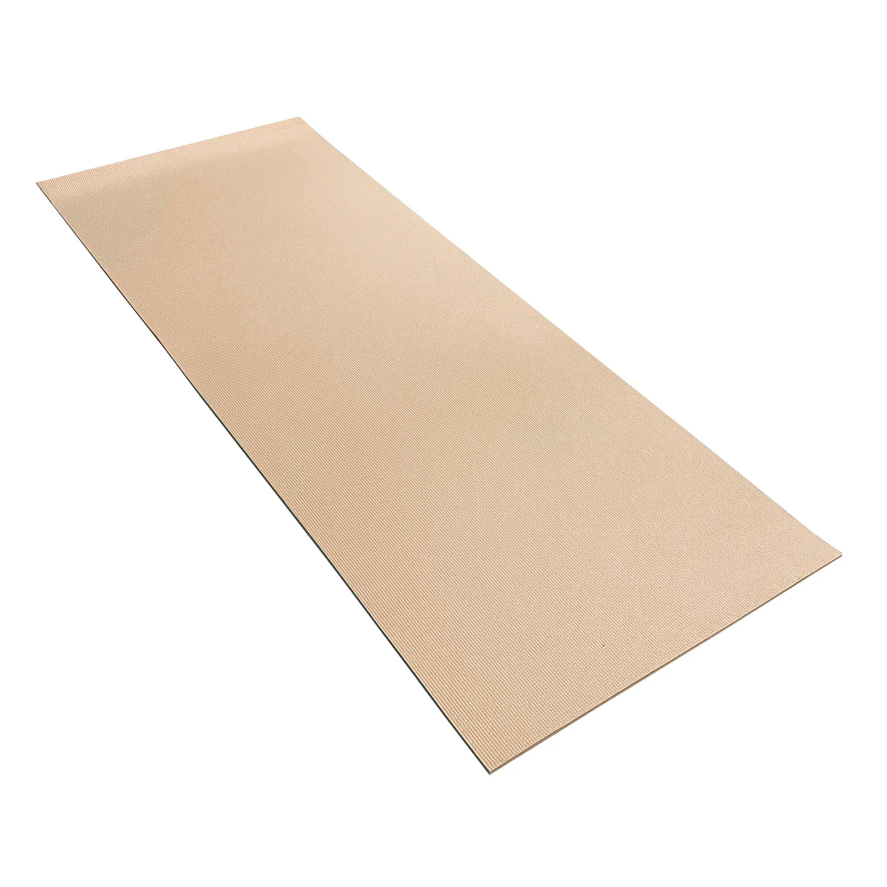 Core Yoga Mat Peach