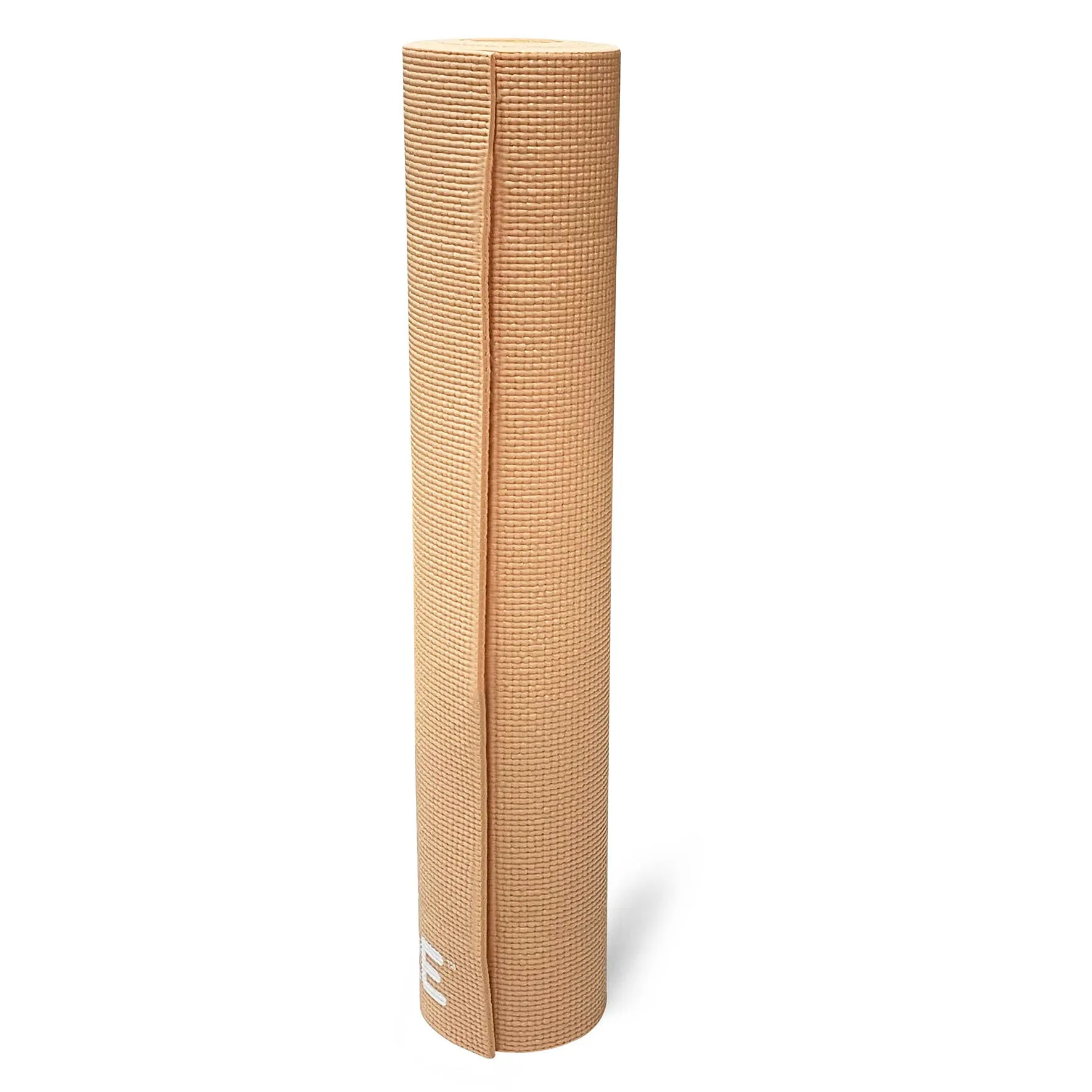 Core Yoga Mat Peach