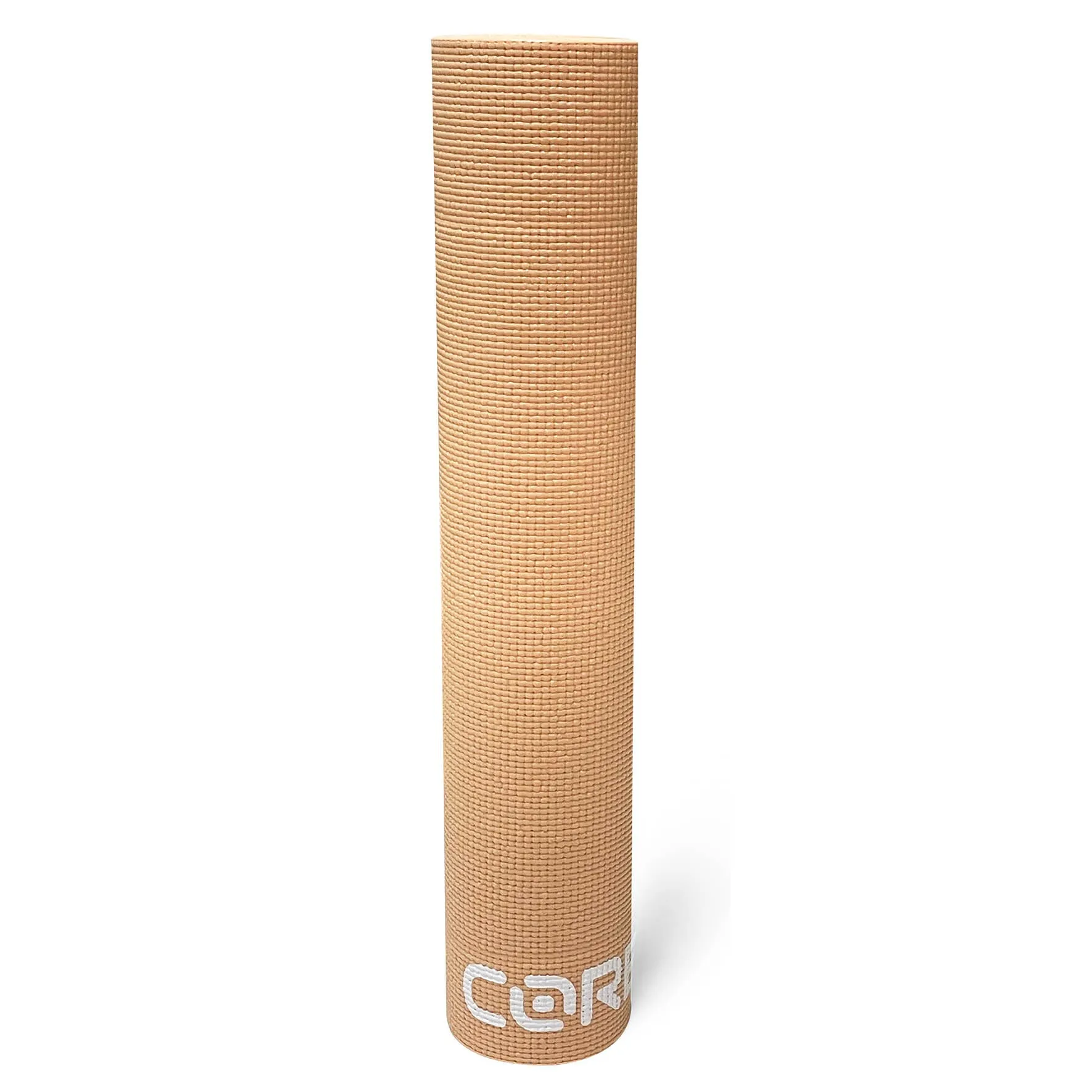 Core Yoga Mat Peach